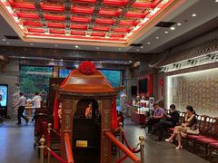 大堂-宁波状元楼酒店(和义路店)