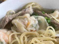 -初记正宗云吞面