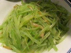 榨菜莴笋-几荷·恰似故人来(秀水广场店)