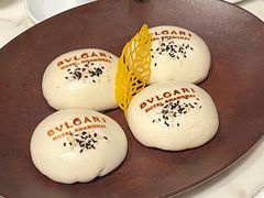 -宝丽轩中餐厅BAOLIXUAN