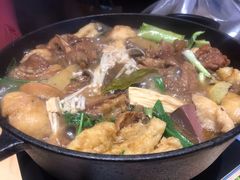 牛腩牛杂煲-牛腩之旅·牛腩牛杂煲(光启城美食城店)