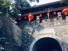 -鼓楼(西湖风景名胜区)