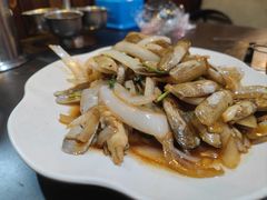 -柿子树炭烤羊腿(金台路店)
