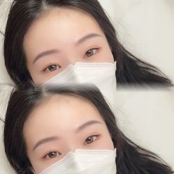 -Yue Show馨选·半永久纹眉纹眼线