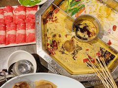 -佬土鹅肠火锅(解放路店)