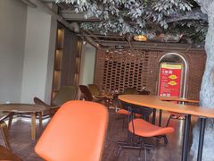 -迪欧咖啡·中西餐融合菜(平江万达旗舰店)