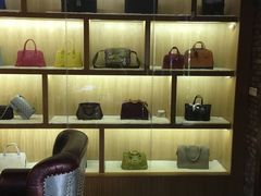 -喬越名品Cafe Fashion(富力公园店)