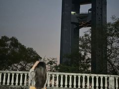-白云山风景名胜区