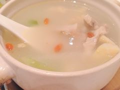 -松鹤楼(狮山永利广场店)