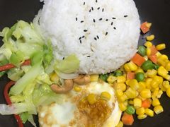 -海盗虾饭·剥好的小龙虾饭(上地辉煌店)
