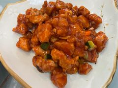 -鑫真味私房菜馆