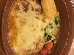 -萨莉亚意式餐厅(西青道欧亚达店)