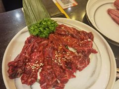 -烧肉达人(凯德晶萃店)