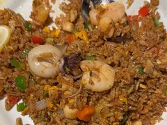 -半秋山西餐厅(宜昌大洋店)