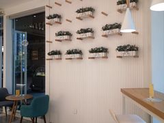 -project coffee普络捷(鹭洲里店)