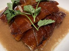 -华师大厦酒店·华粤轩中餐厅