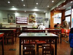 大堂-护国寺小吃店(红莲南路店)
