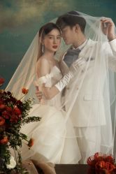 -雪中彩影婚纱摄影·微光艺术中心