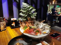 -和彩放题餐厅(酒仙桥店)