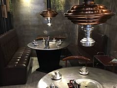 -韩聚屋韩国烤肉餐厅(新北万达店)