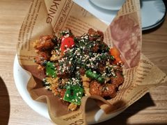 雪花牛肉想菇-太二酸菜鱼(赣州万象城店)