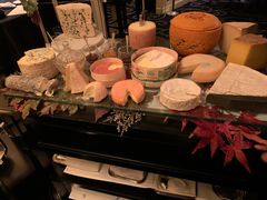 -LA TABLE de Joël Robuchon Restaurant