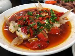-绍兴名菜馆(可乐路店)