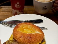 -Peet's Coffee皮爷咖啡(大学路店)