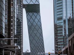 -中央广播电视总台(光华路办公区)