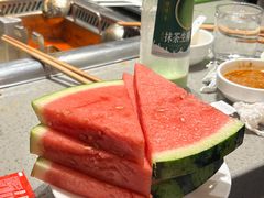 -海底捞火锅(龙岗星河COCO Park店)