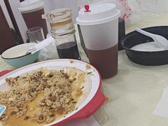 -奥华餐厅·老张记(台基厂店)