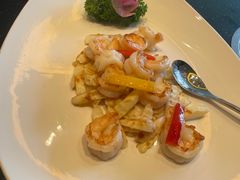 -世纪缘国际会议中心·中餐厅(百家湖店)