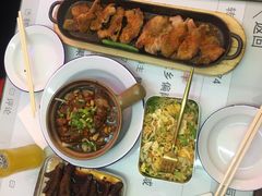 -春麗吃飯公司(工体店)
