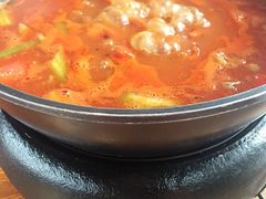 -有才叔的小馆(招商依云曲江店)