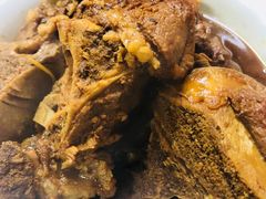 酱骨头-东北酱骨头馆(蓁巷店)