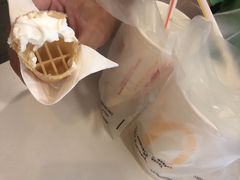 -麦当劳(长泰商业广场店)