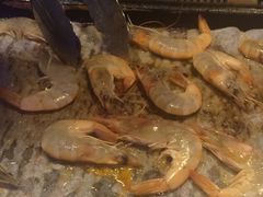 -星海汇海鲜自助烤肉火锅(百大店)