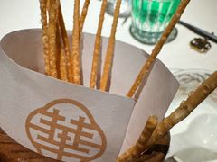 -華府Deluxe(兴业太古汇店)