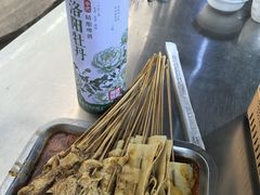 -清真·马坡烧烤涮牛肚·酸浆火锅(新区总店)