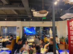 -三毛牛肉店(福强店)