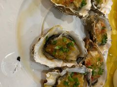 -莲花公园煎蟹(总店)