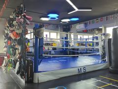 -M.S拳击泰拳馆(大学路店)