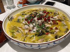 -柒园·三十年创意杭帮菜(龙湖滨江天街店)