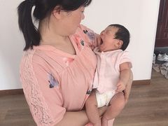 -爱贝佳母婴护理服务中心·月嫂育儿嫂(鲁迅路店)