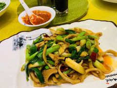-蔡阿水羊肉店