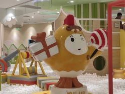 -meland亲子乐园•派对•研学(苏州悠方购物中心店)