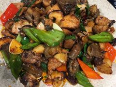 -龙姐私房菜(和顺古镇店)