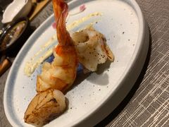 -枫品铁板烧(东樾店)