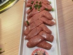-伊茉家的烤肉店(勒泰中心店)