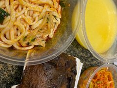 -王菊美食街·王菊面馆(总店)